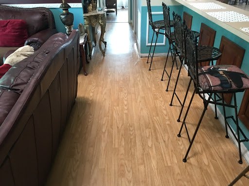 Our Work | Port St Lucie Flooring