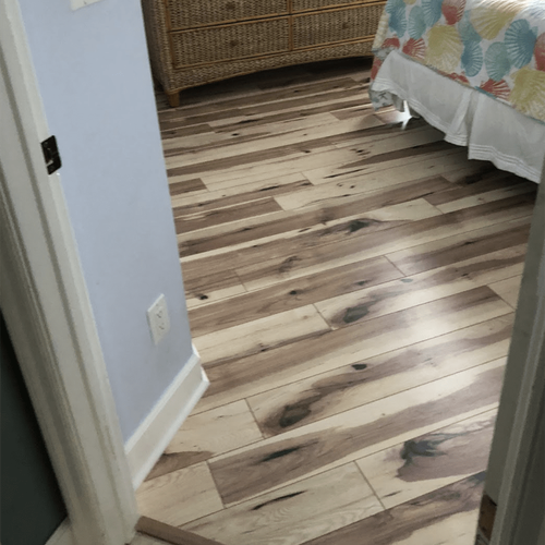 Our Work | Port St Lucie Flooring