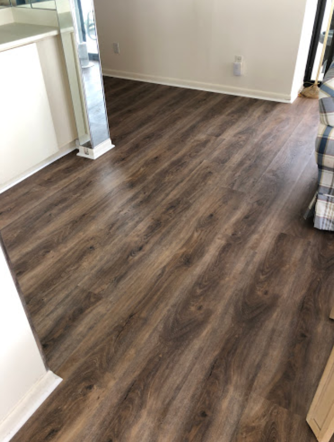 Our Work | Port St Lucie Flooring