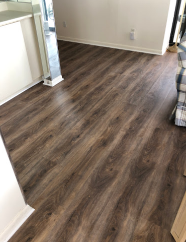 Our Work | Port St Lucie Flooring