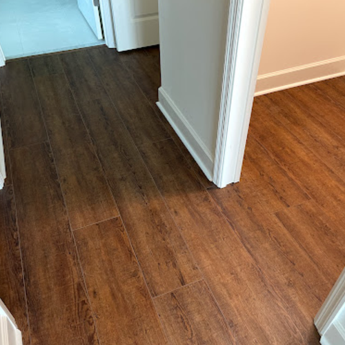 Our Work | Port St Lucie Flooring