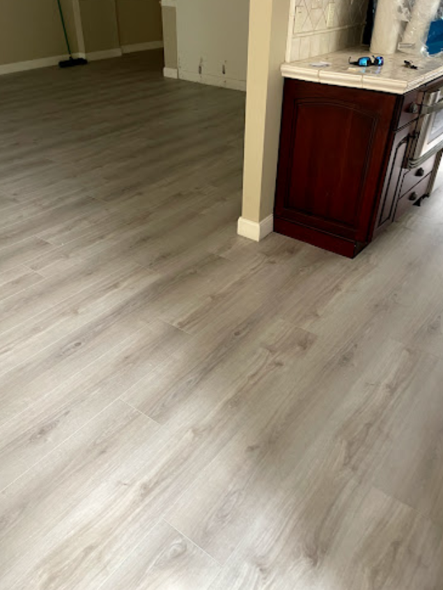 Our Work | Port St Lucie Flooring