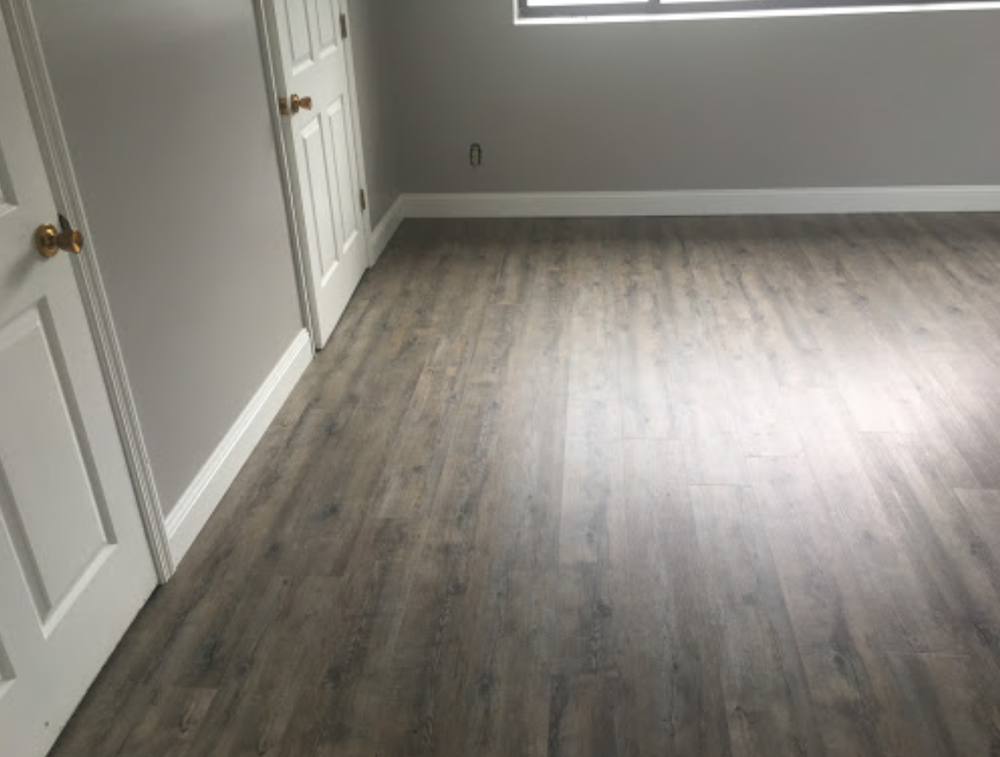 Our Work | Port St Lucie Flooring