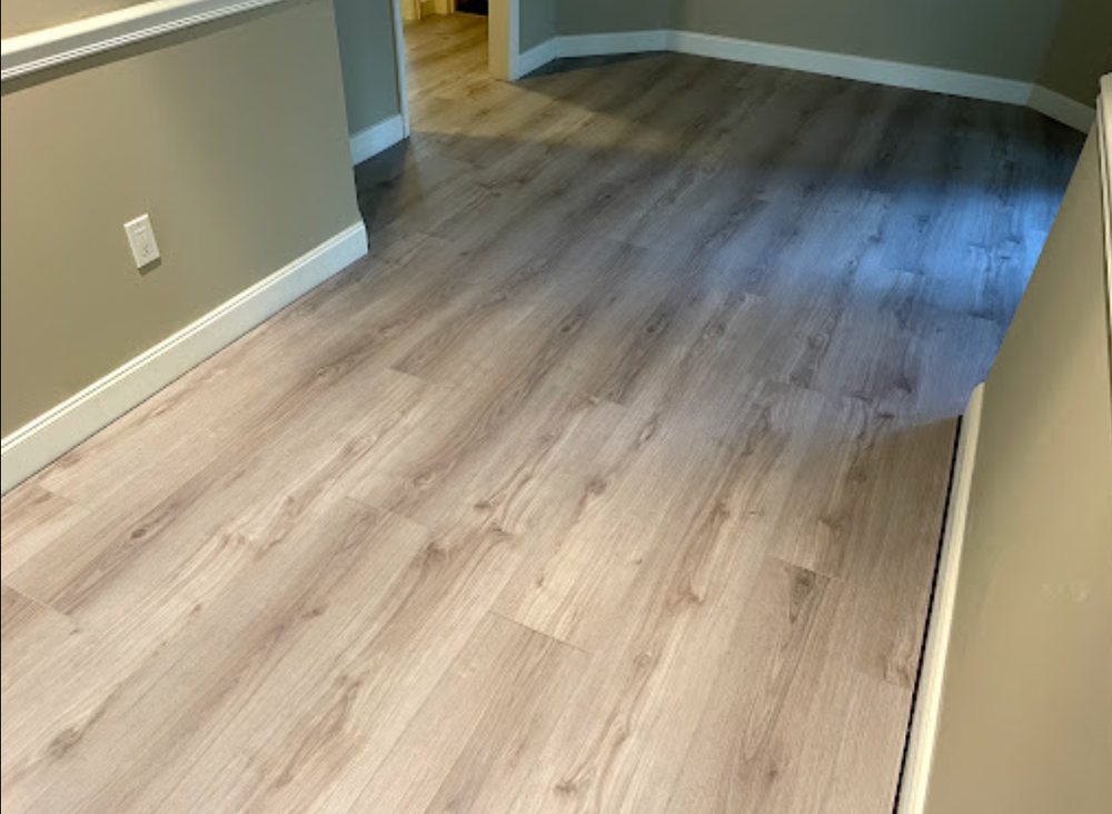 Our Work | Port St Lucie Flooring