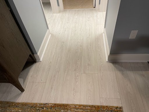 Our Work | Port St Lucie Flooring