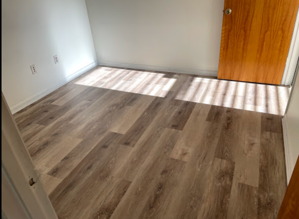 Our Work | Port St Lucie Flooring