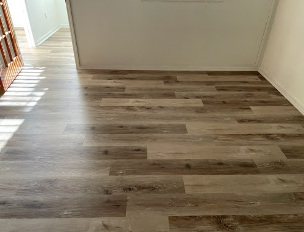 Our Work | Port St Lucie Flooring