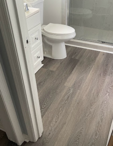 Our Work | Port St Lucie Flooring