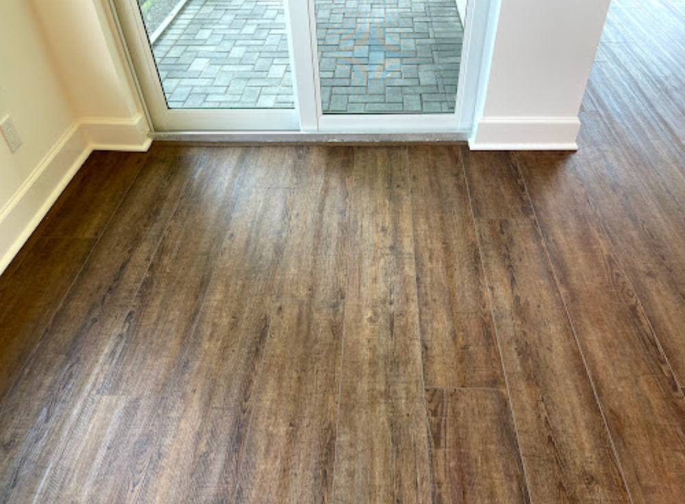 Our Work | Port St Lucie Flooring