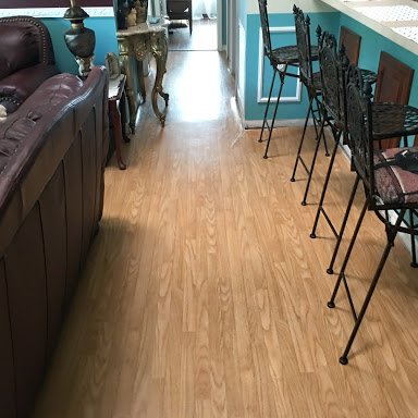 Our Work | Port St Lucie Flooring
