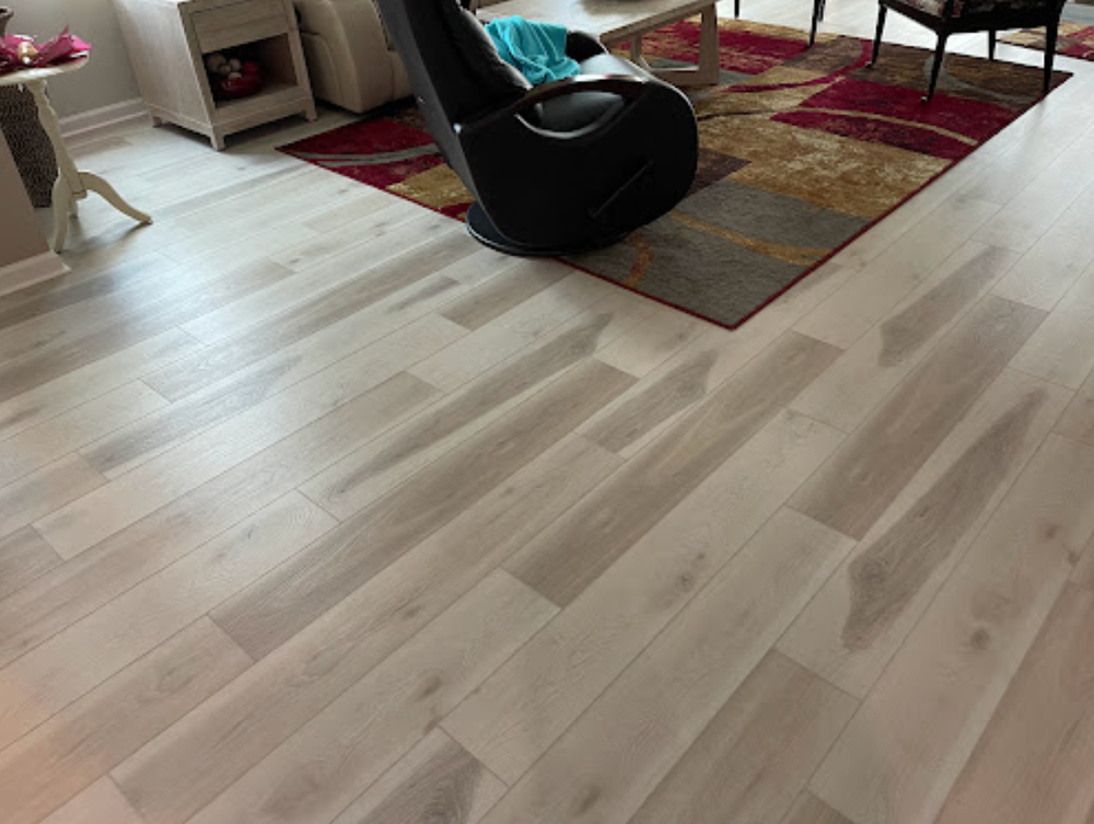 Our Work | Port St Lucie Flooring