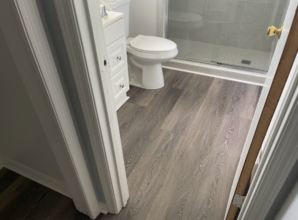 Our Work | Port St Lucie Flooring