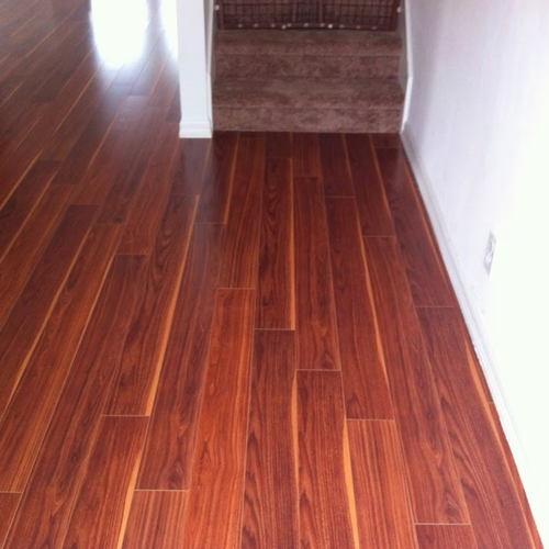 Our Work | Port St Lucie Flooring