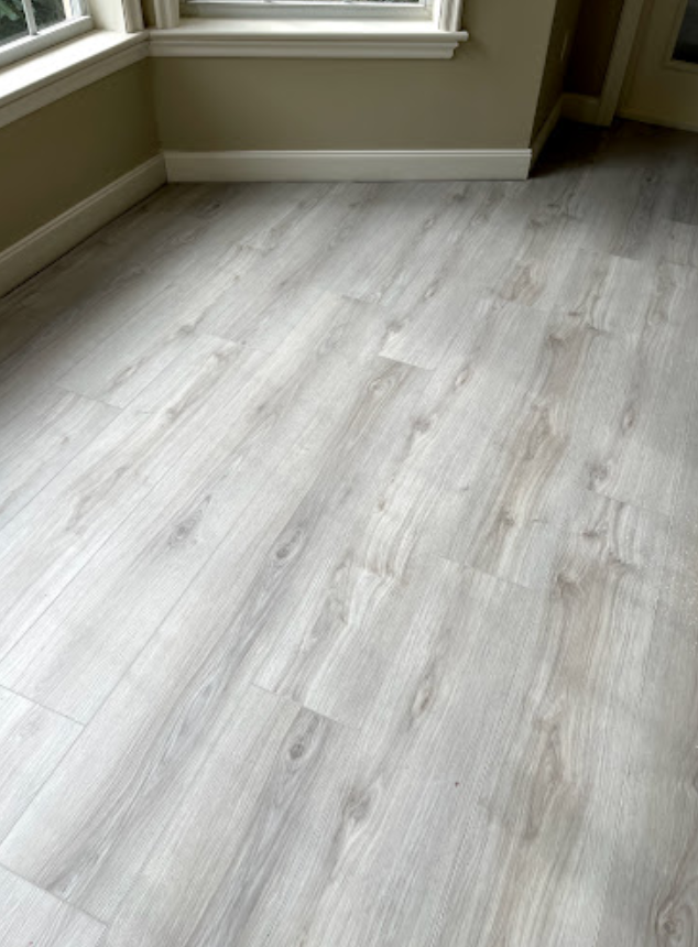 Our Work | Port St Lucie Flooring