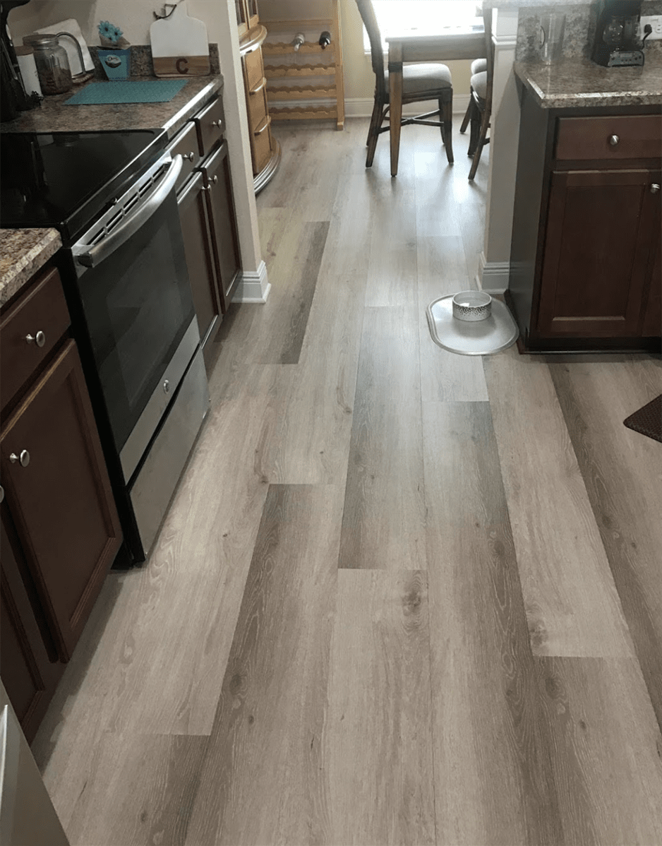 Our Work | Port St Lucie Flooring