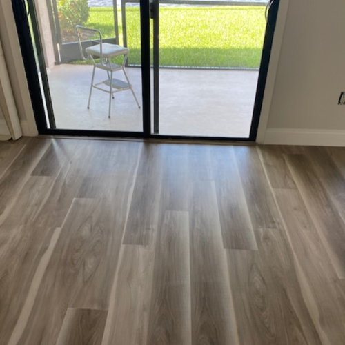 Our Work | Port St Lucie Flooring