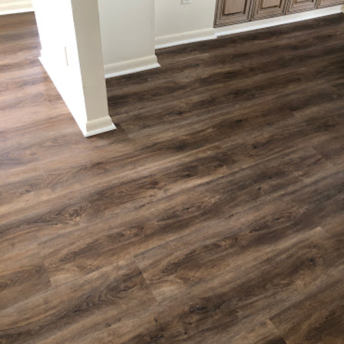 Our Work | Port St Lucie Flooring