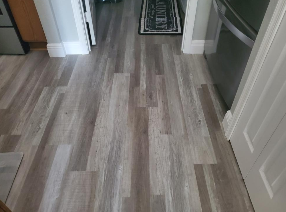 Our Work | Port St Lucie Flooring