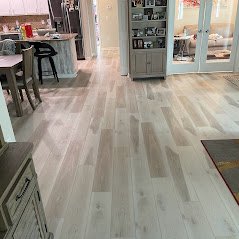 Our Work | Port St Lucie Flooring