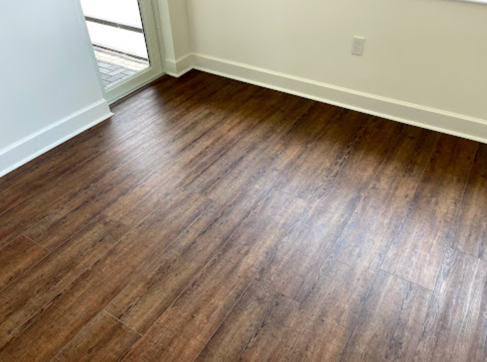 Our Work | Port St Lucie Flooring