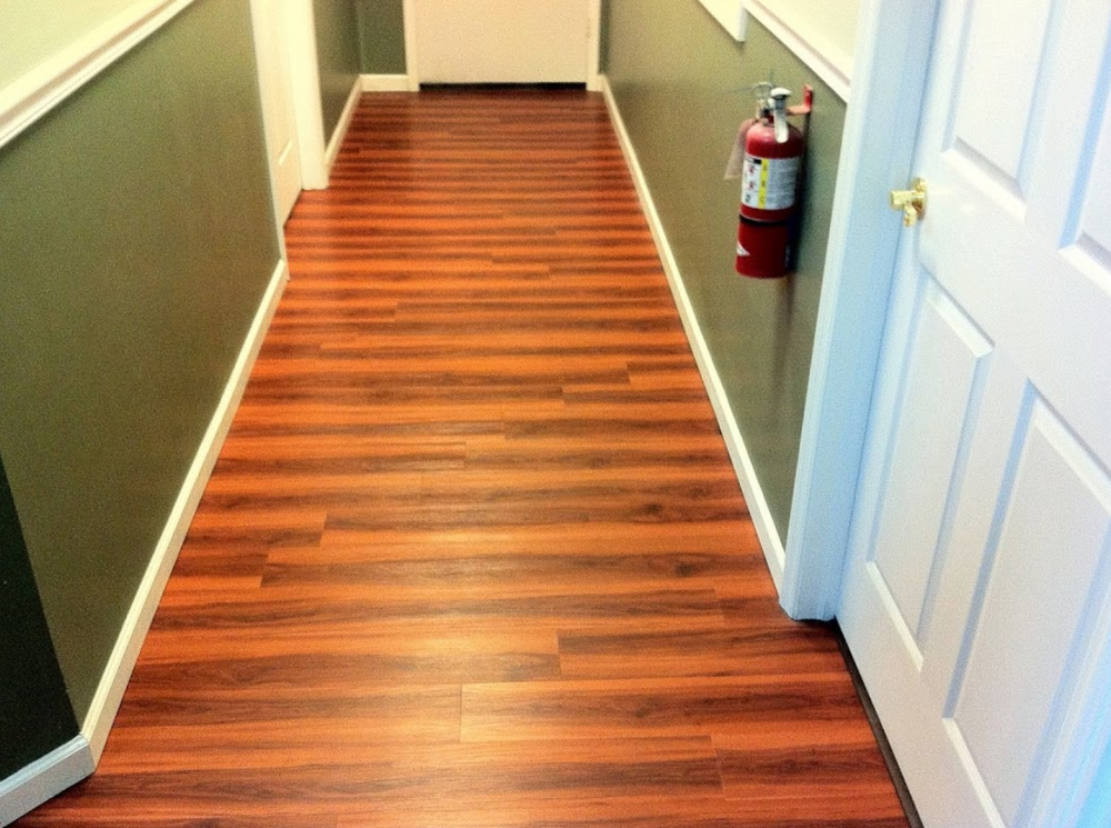 Our Work | Port St Lucie Flooring