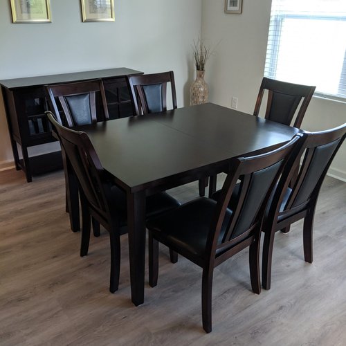 Our Work | Port St Lucie Flooring