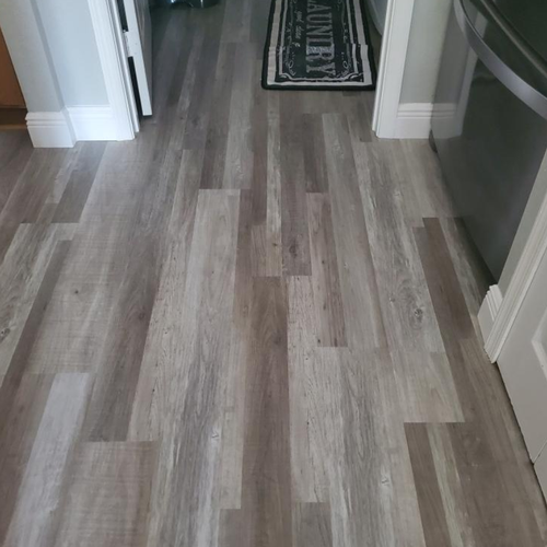 Our Work | Port St Lucie Flooring