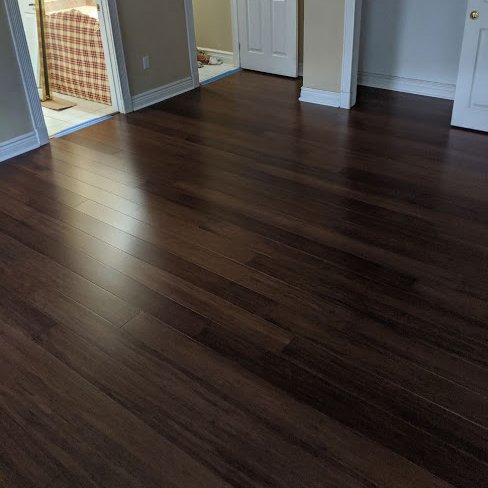 Our Work | Port St Lucie Flooring