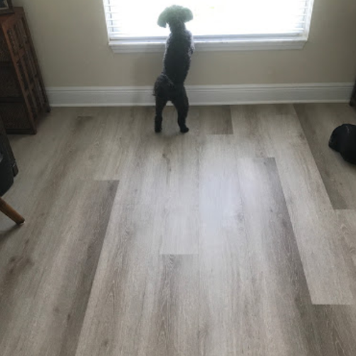 Our Work | Port St Lucie Flooring