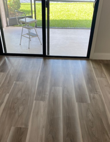 Our Work | Port St Lucie Flooring