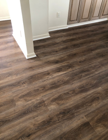 Our Work | Port St Lucie Flooring