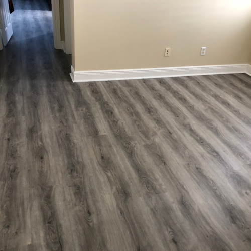Our Work | Port St Lucie Flooring