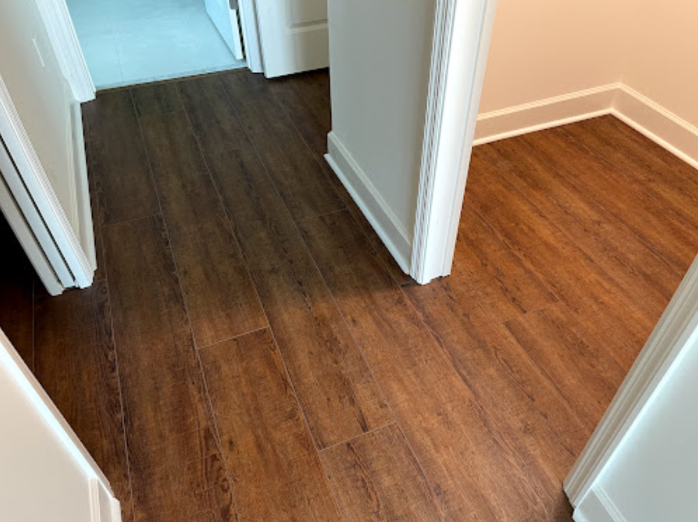 Our Work | Port St Lucie Flooring