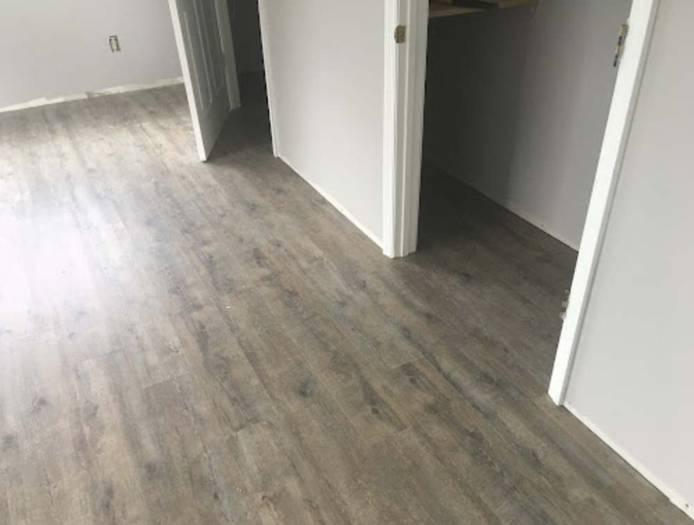 Our Work | Port St Lucie Flooring