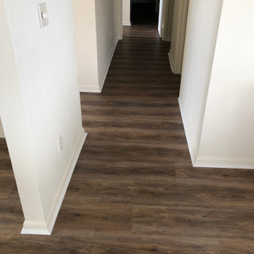 Our Work | Port St Lucie Flooring