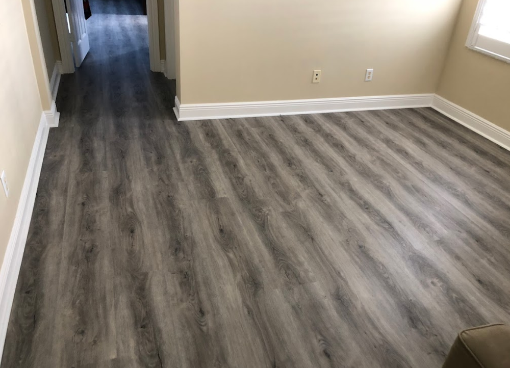 Our Work | Port St Lucie Flooring