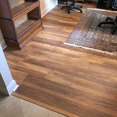 Our Work | Port St Lucie Flooring
