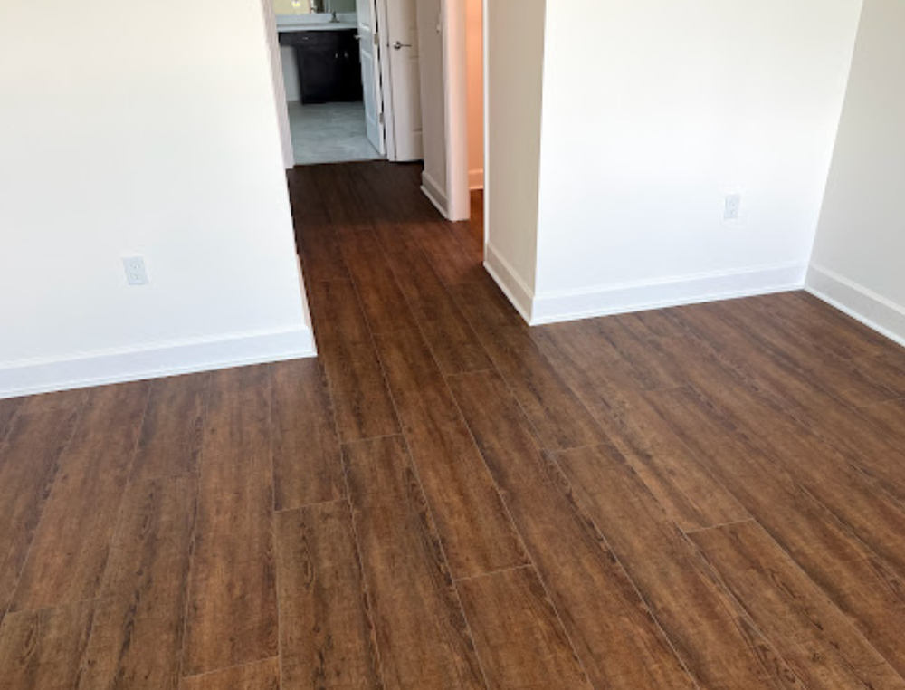 Our Work | Port St Lucie Flooring