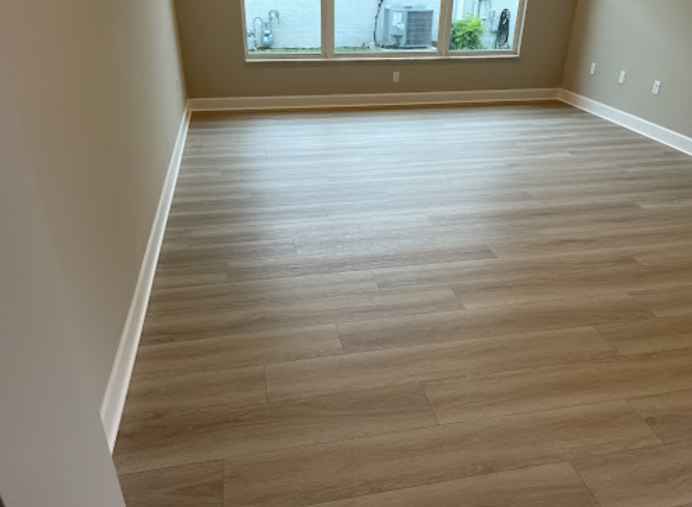 Our Work | Port St Lucie Flooring