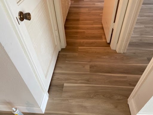 Our Work | Port St Lucie Flooring