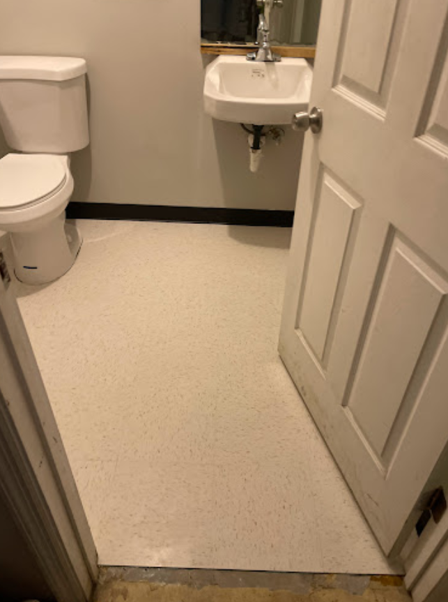 Our Work | Port St Lucie Flooring