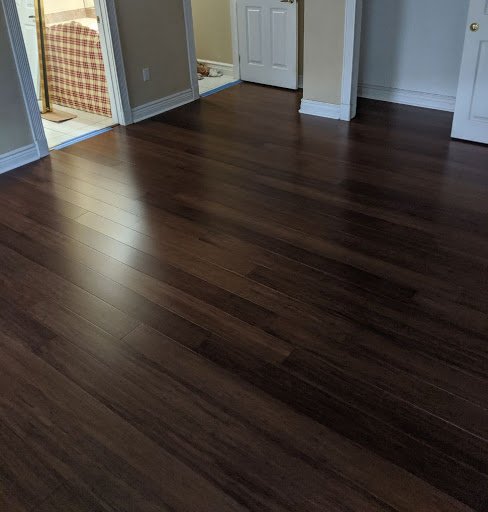 Our Work | Port St Lucie Flooring