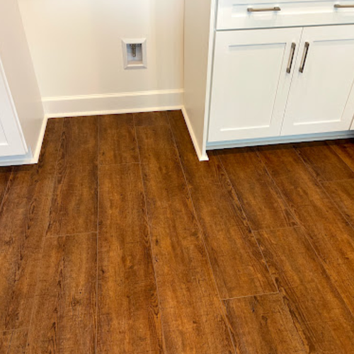 Our Work | Port St Lucie Flooring