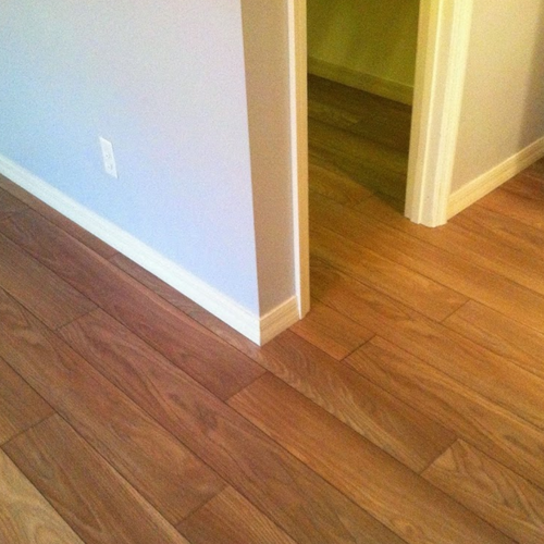 Our Work | Port St Lucie Flooring