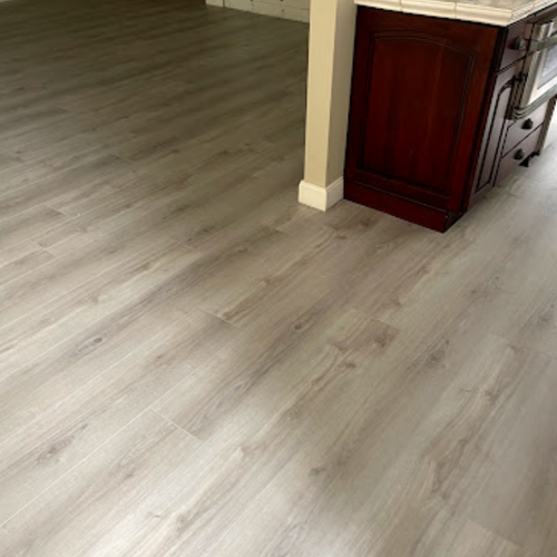 Our Work | Port St Lucie Flooring