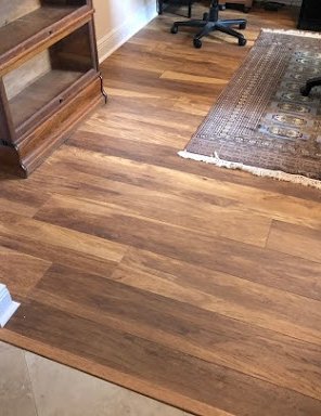 Our Work | Port St Lucie Flooring