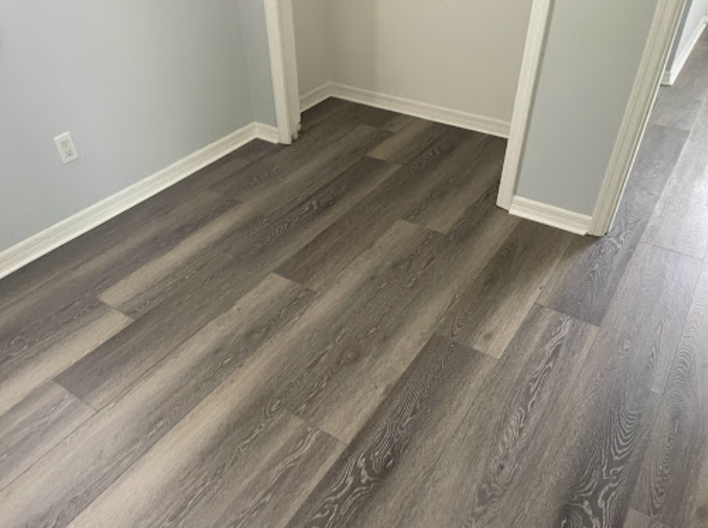 Our Work | Port St Lucie Flooring