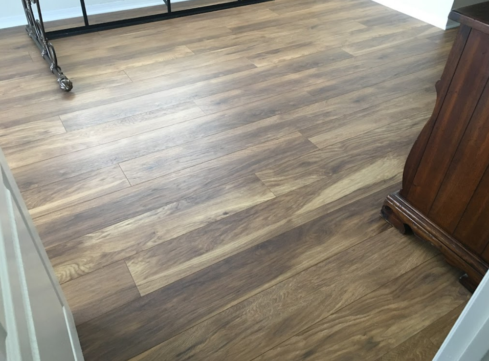 Our Work | Port St Lucie Flooring