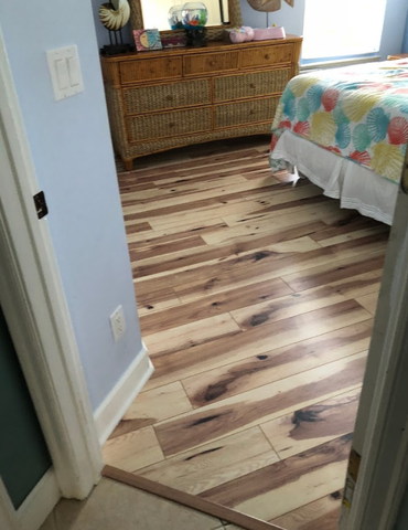 Our Work | Port St Lucie Flooring