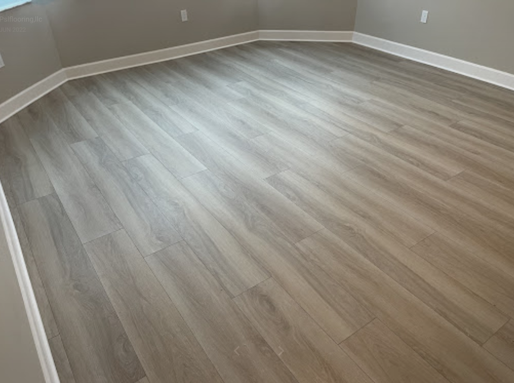 Our Work | Port St Lucie Flooring